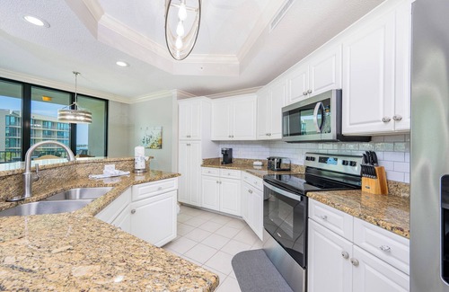 Orange Beach Condo | Phoenix on the Bay 1310