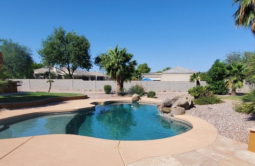 Laveen Village House | Phoenix Paradise Oasis, Golf, Hiking, westgate sports arena, biltmore&kierland