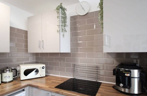 Fleetwood Apartment | Phoenix Rise Summary: