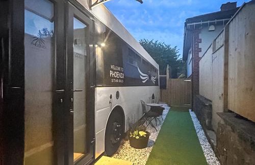 Paignton House | Phoenix Star Bus