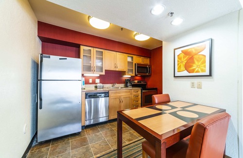 North Mountain Apartment | Phoenix Studio King Deluxe