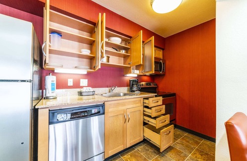 North Mountain Apartment | Phoenix Studio King Deluxe