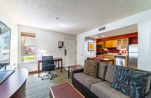 North Mountain Apartment | Phoenix Studio King Deluxe