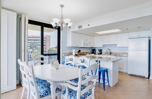 Orange Beach Condo | Phoenix VI 201 | Orange Beach, AL