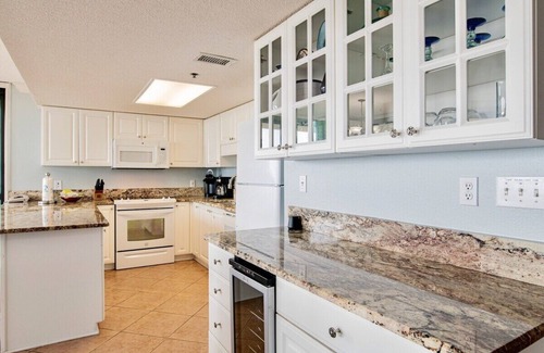 Orange Beach Condo | Phoenix VI 201 | Orange Beach, AL