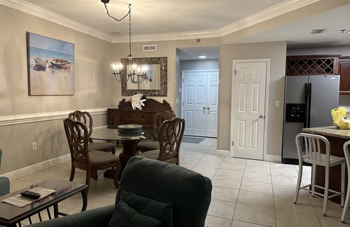 Orange Beach Condo | Phoenix VI, Nov @113/n, Feb 15-28 Special, Thanksgiving & Christmas OPEN