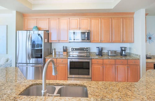 Orange Beach Condo | Phoenix West 609 4 Bedroom Condo