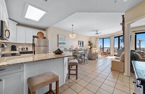 Ono Island Condo | Phoenix X 114 1st Floor Luxury