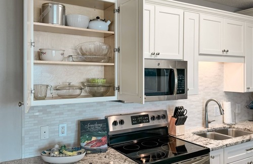 Ono Island Condo | Phoenix X 114 1st Floor Luxury