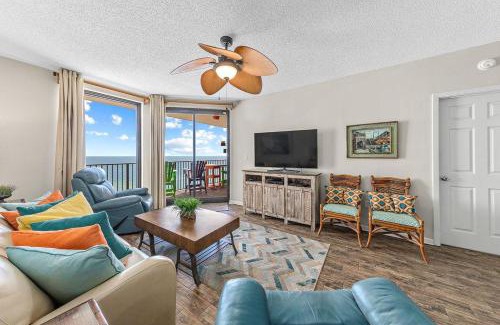 Orange Beach East Apartment | Phoenix X Unit 1212