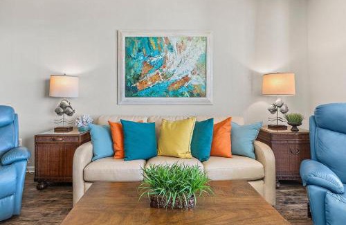 Orange Beach East Apartment | Phoenix X Unit 1212