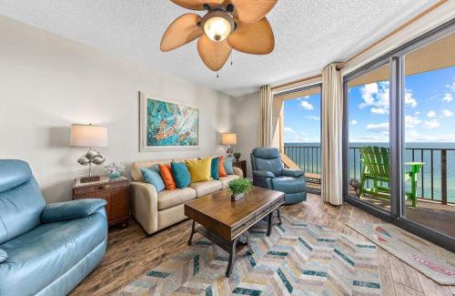 Orange Beach East Apartment | Phoenix X Unit 1212