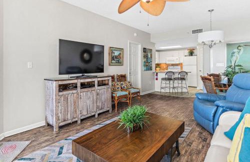 Orange Beach East Apartment | Phoenix X Unit 1212