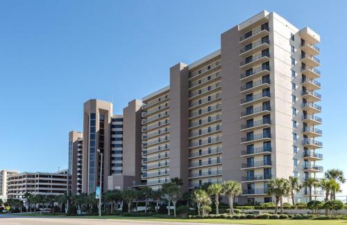 Orange Beach East Apartment | Phoenix X Unit 602