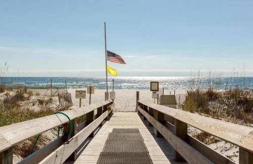 Orange Beach East Apartment | Phoenix X Unit 602