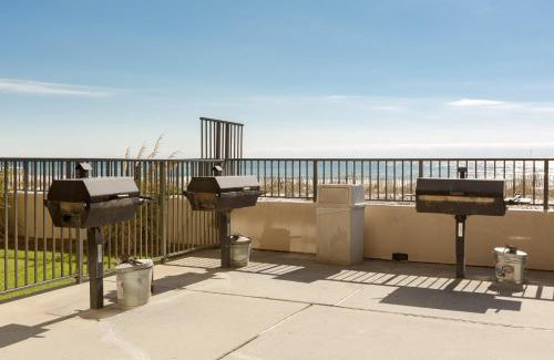 Orange Beach East Apartment | Phoenix X Unit 602