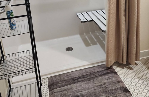 North Chesterfield Apartment | Photo Studio/loft apartment