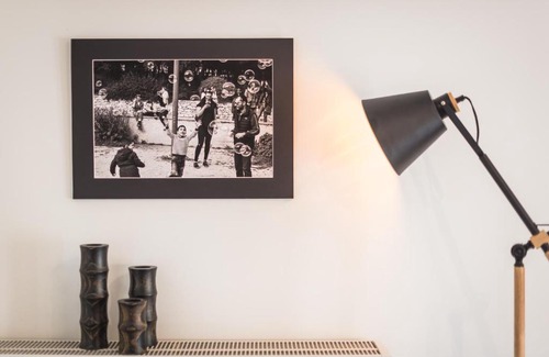 Kerameikos Apartment | Photostory Art Studio