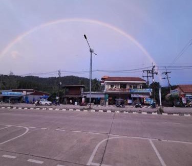 Ko Lanta Apartment | Phra Ae Apartments