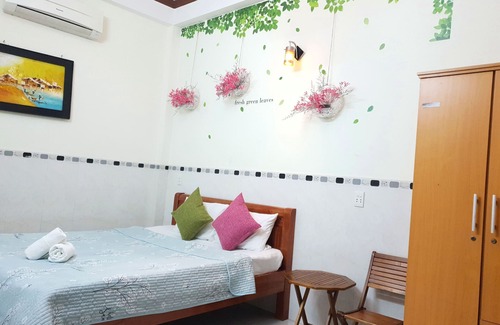 Cam Pho Hotel | Phuc Bao homestay in centre - 2 mins to the OldTown