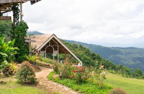 Pong Yaeng Resort | Phupetra ภูเปตรา