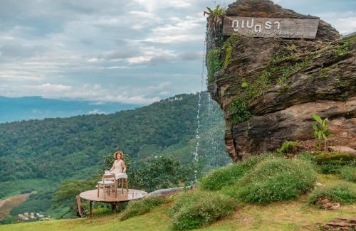 Pong Yaeng Resort | Phupetra ภูเปตรา