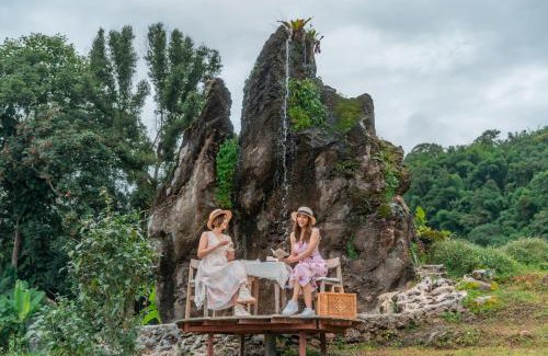 Pong Yaeng Resort | Phupetra ภูเปตรา