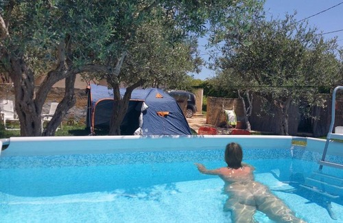 Mazara del Vallo Other | Physis Naturism & Glamping - Microcampeggio Naturista
