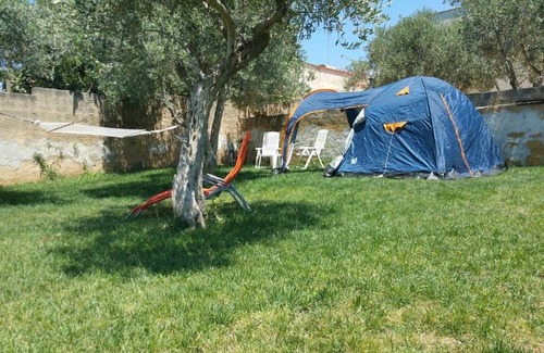Mazara del Vallo Other | Physis Naturism & Glamping - Microcampeggio Naturista