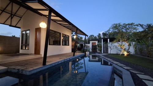 Pejeng Villa | Pi House Bali