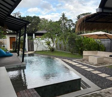 Pejeng Villa | Pi House Bali