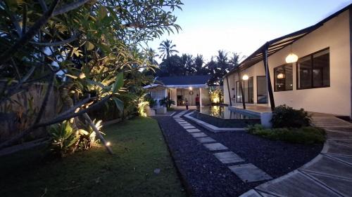 Pejeng Villa | Pi House Bali