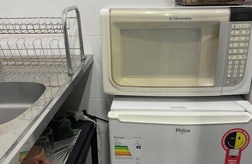 Independencia Cabin | Piano Coliving POA