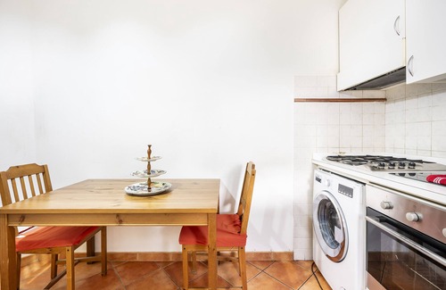 Santo Spirito Apartment | Piattellina 8 Apartment
