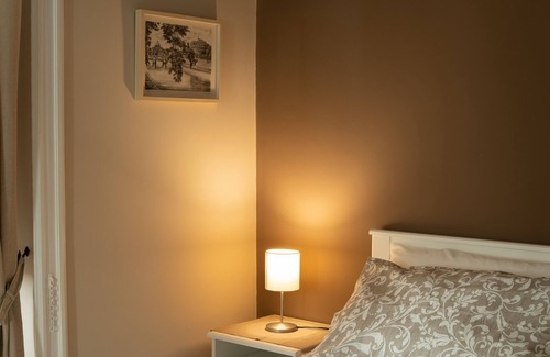 Prati House | Piazza del Popolo, Vatican City, room, air conditioning, private bathroom, wifi