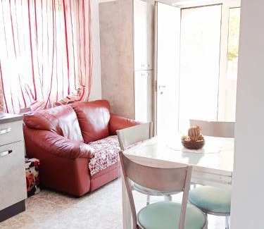 Busso Apartment | PIAZZA SANTANGELO - Home -
