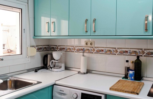 La Merced Apartment | Picassian Area-Apartment with Terrace Picassian Area-Apartment with Terrace