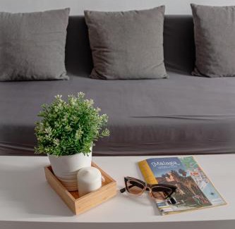 Capuchinos Apartment | Picasso Premium Apartment