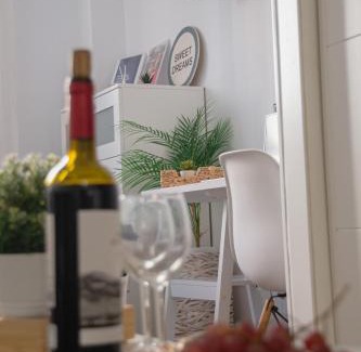 Capuchinos Apartment | Picasso Premium Apartment