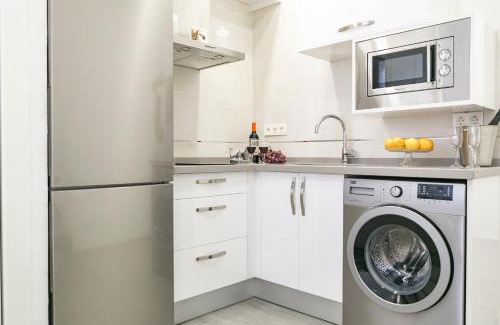 Capuchinos Apartment | Picasso Premium Apartment