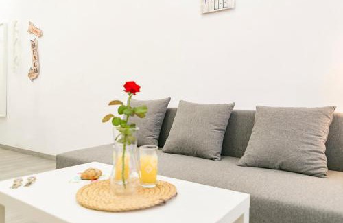 Capuchinos Apartment | Picasso Premium Apartment