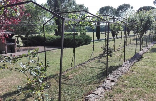 Colle di Val d'Elsa Apartment | "PICCIONAIA" 2 bedroom apt in the Tuscan countryside in Colle di Val d'Elsa