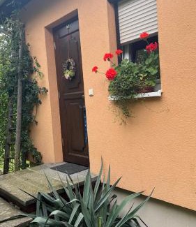 Charlottenruh House | Piccola Casa
