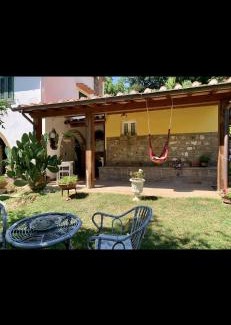 San Miniato Bed & Breakfast | Piccola Sosta