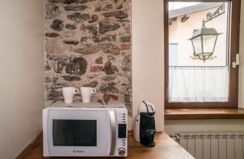 Arona Apartment | PICCOLA VILLA nel Centro Storico