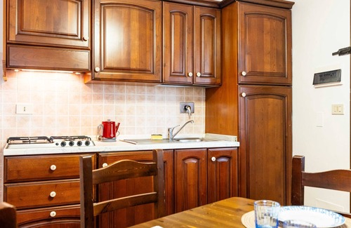Diano Castello Apartment | Piccolina by Interhome