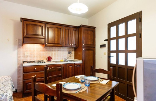 Diano Castello Apartment | Piccolina by Interhome