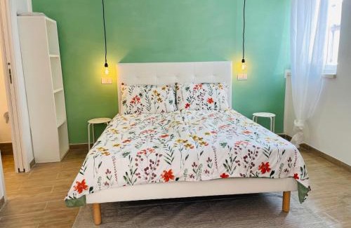 Marina Di Camerota Apartment | Piccolo Amore
