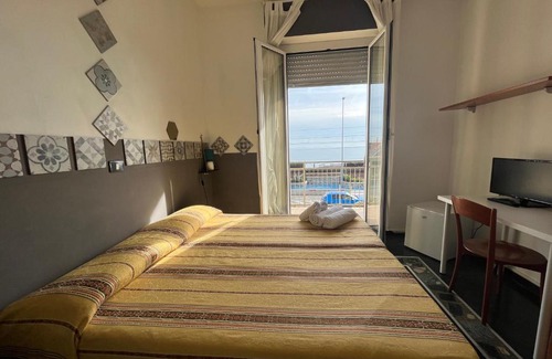 Lavagna Hotel | Piccolo Hotel di Lavagna