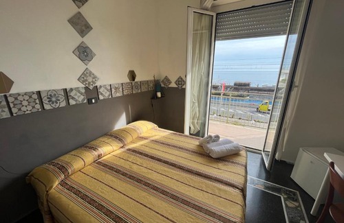 Lavagna Hotel | Piccolo Hotel di Lavagna